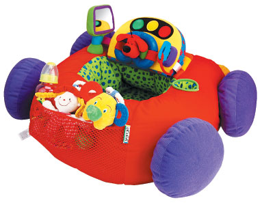 KsKids Auto Jumbo Go Go Go KA10345 - detalj