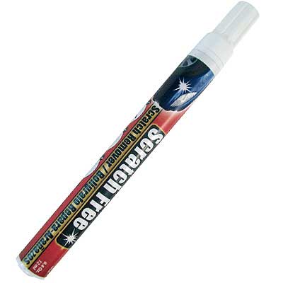 Flomaster Za Uklanjanje Ogrebotina Na Automobilu - 41240 - detalj