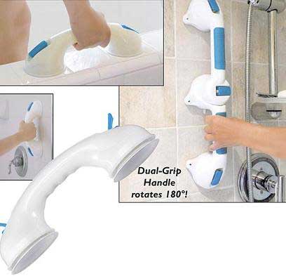 Držač Kao Potpora - Get a Grip 4020 - detalj