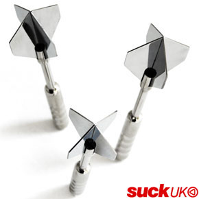 SuckUK Vešalica Za Kapute - Pikado - detalj