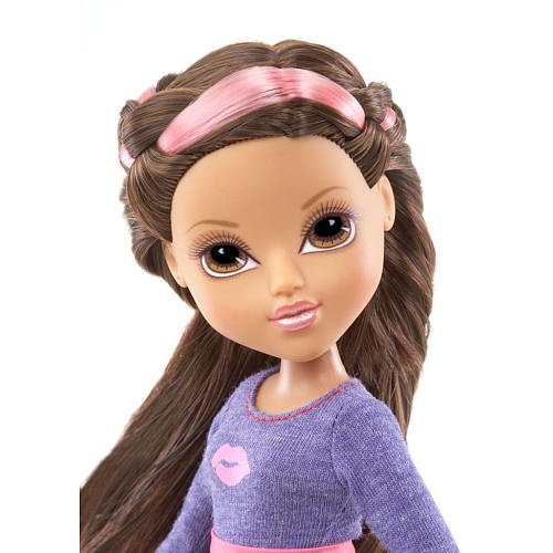 Moxie Girlz Lutka Ready To Shine Sophina 505914 - detalj