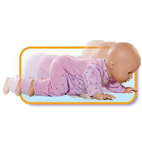 Chou Chou Learn To Walk Lutka ZF903384 - detalj