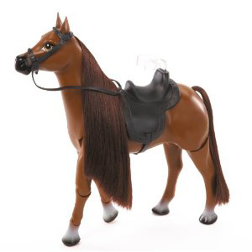 Moxie Horse Riding Club - Konj Bingo 509929 - detalj