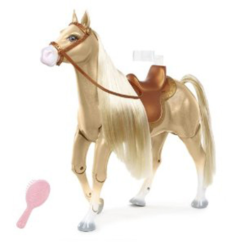 Moxie Horse Riding Club - Konj Cricket 509929 - detalj