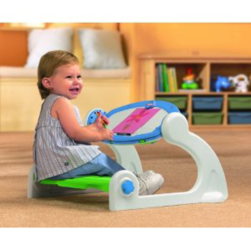 Little Tikes Baby Gym 5u1 LT1621 - detalj