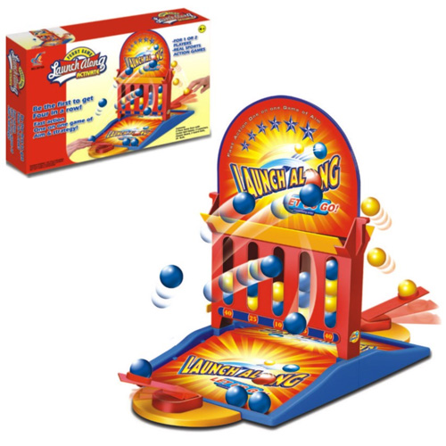 Društvena Igra Connect 4!  05-321000 - detalj