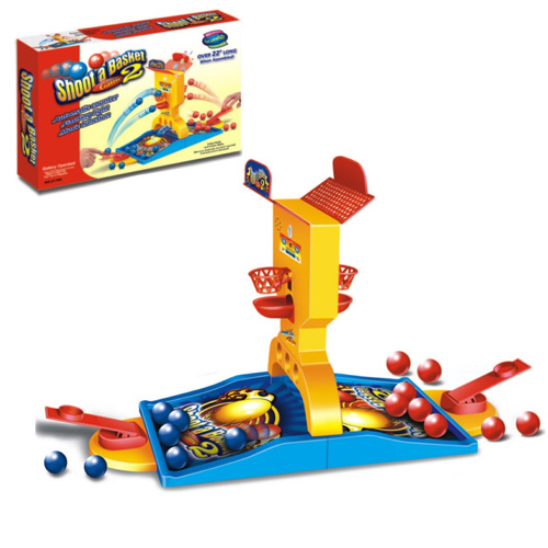 Društvena Igra Basketball  05-323000 - detalj