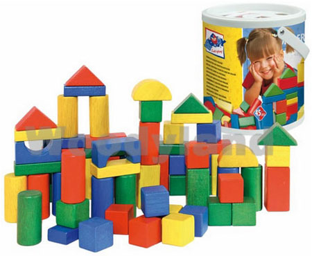 Novogodišnji Poklon Paketić Za Devojčice 1-3 godine 2 - detalj