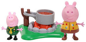 Novogodišnji Poklon Paketić Za Dečake 1-3 godine 1 - detalj