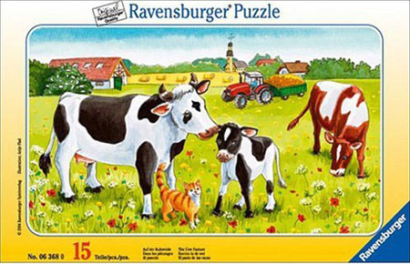 Novogodišnji Poklon Paketić Za Devojčice 4-6 godina 1 - detalj