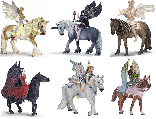 Novogodišnji Poklon Paketić Za Devojčice 4-6 godina 3 - detalj