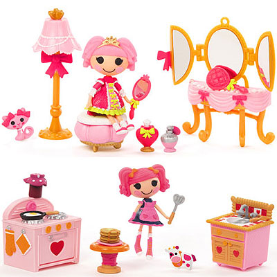 Novogodišnji Poklon Paketić Za Devojčice 7-9 godina 1 - detalj