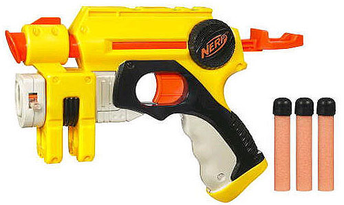 Novogodišnji Poklon Paketić Za Dečake 4-6 godina 3 - detalj