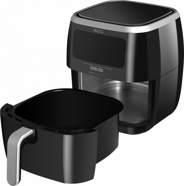 Friteza na vrući vazduh ECG AF 6000 - detalj