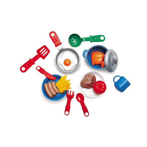 Chicco - Star Kitchen - 66889 - detalj