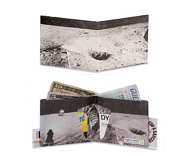 DynoMighty Neuništivi novčanik Apollo  DY-518 - detalj