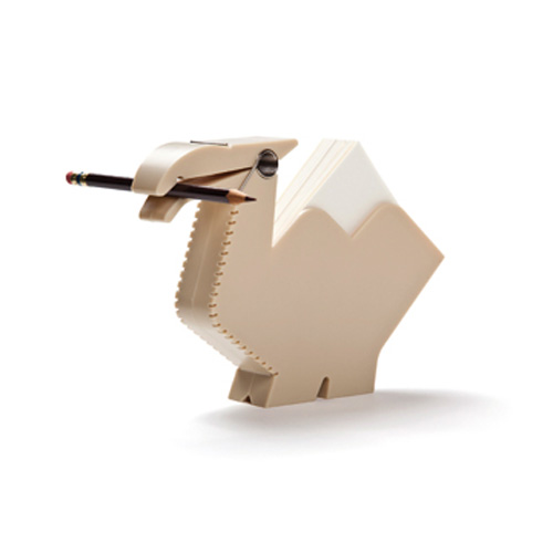 MonkeyBusiness Lenny MB313 - detalj