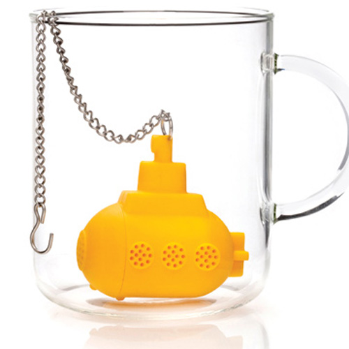 MonkeyBusiness Filter za čaj Submarine OT264 - detalj