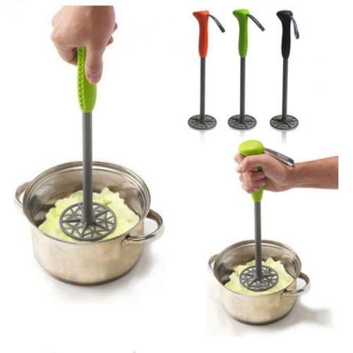 Black&Blum Pasirka Spudski Black SP002-B - detalj