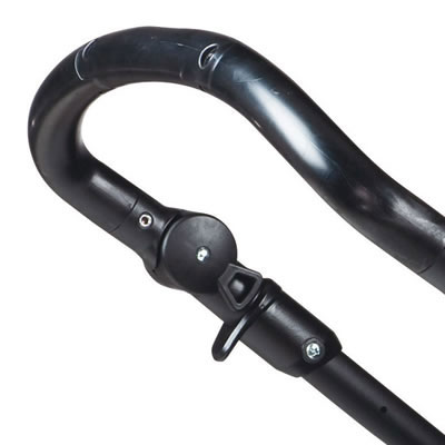 Peg Perego Kolica Switch Easy Drive Completo Zaffiro P3120051106 - detalj