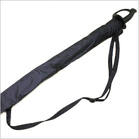 Kikkerland Kišobran Sablja UM10 - detalj