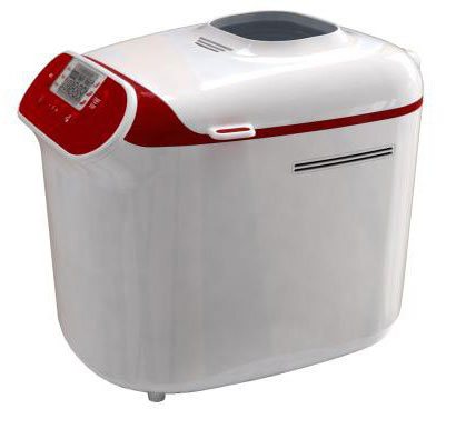 Moulinex Pekara OW3101 - detalj