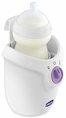 Chicco Grejač za Flašice StepUp 00060080000000 - detalj