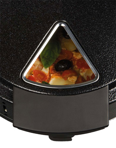 Ardes pizza pekač AR6110 - detalj