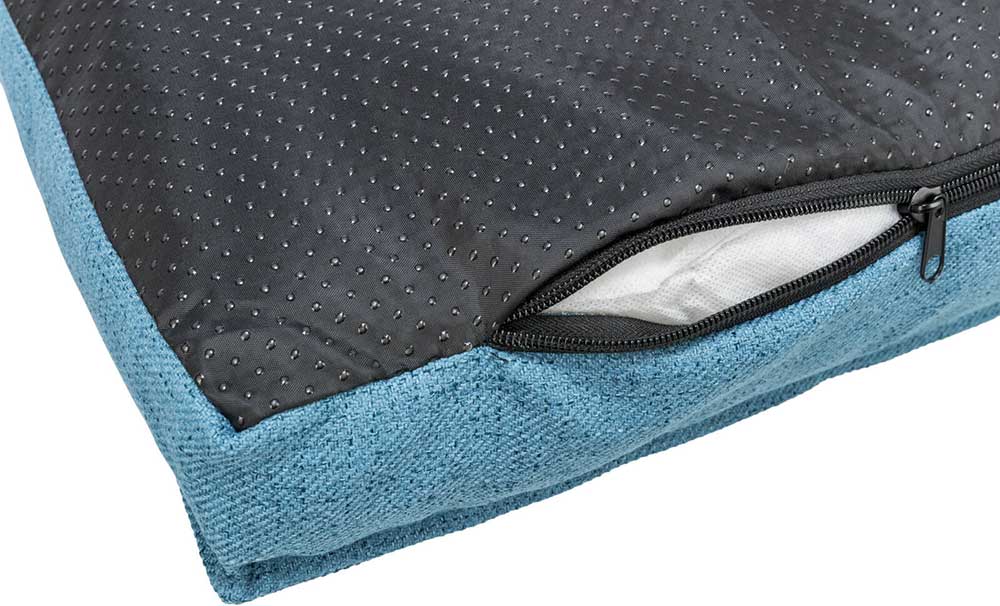 Jastuk za pse Trixie Talis blue 70cm 36560 - detalj