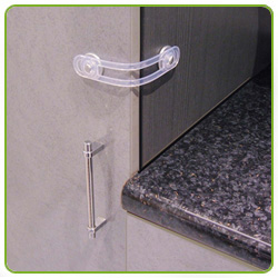 Reer Univerzalna Zaštita Za Vrata 2 kom. 9988075 - detalj