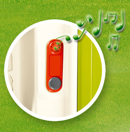 Smoby Moja Kućica SM310140 - detalj