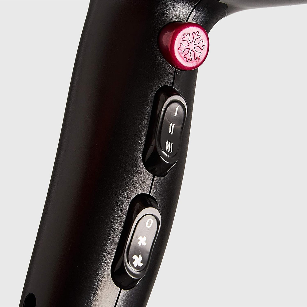 Fen za kosu TAURUS Alize Evolution 2200 900381000 - detalj