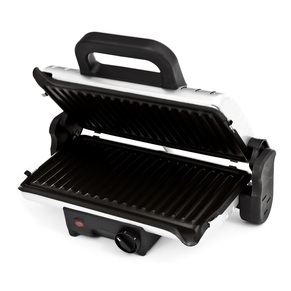 Tefal grill toster Minute Grill GC2050 - detalj