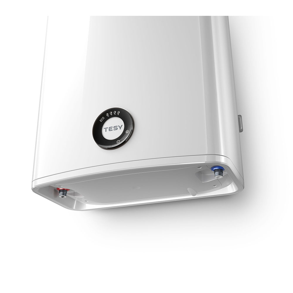 Bojler TESY BelliSlimo Lite 65L GCR 802712 E32 EC - detalj