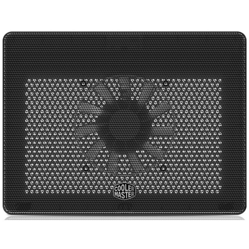 Postolje i hladnjak za laptop Cooler Master NotePal L2 - detalj