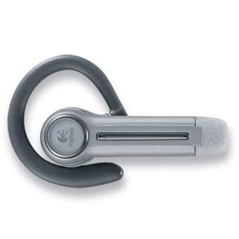 Bluetooth slušalica Logitech™ Mobile Traveller™ - detalj