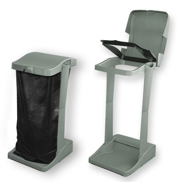 Stalak za kese za otpatke OKT-1599 - detalj