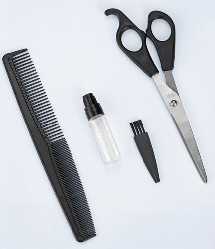 Severin trimer za kosu HS0704 - detalj