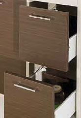 Roper Komplet kupatilskog nameštaja Ana 900BX/900A1/vert - detalj