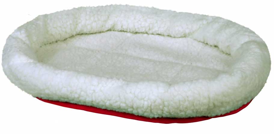 Dvostrana ležaljka za mačke Trixie 28631 - detalj