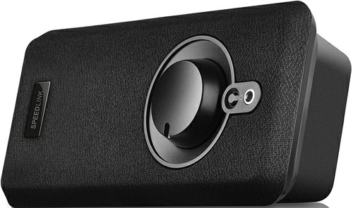 Speed Link VENTO Stereo Zvučnici SL-8010 - detalj