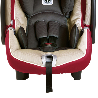 Peg Perego sedište/nosiljka Primo Viaggio Tri-Fix Bamboo P0118.04 - detalj