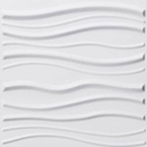 Dekorativni zidni 3D panel Sands 12 x 0.5 x 0.5 m - detalj