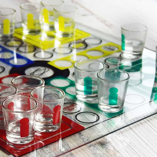 Čoveče Ne Napij Se 18+ - detalj