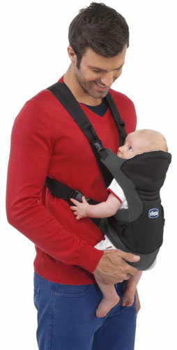 Chicco Kengur Nosiljka GoBaby Earth 7940187 - detalj