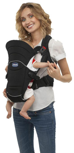 Chicco Kengur Nosiljka You&Me Physio Comfort Mars 6469879 - detalj