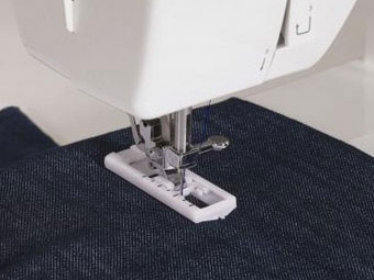 Mašina Za Šivenje Singer Promise 1409 - detalj