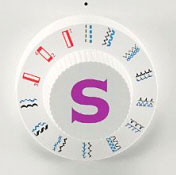 Šivaća Mašina Singer 2263 - detalj