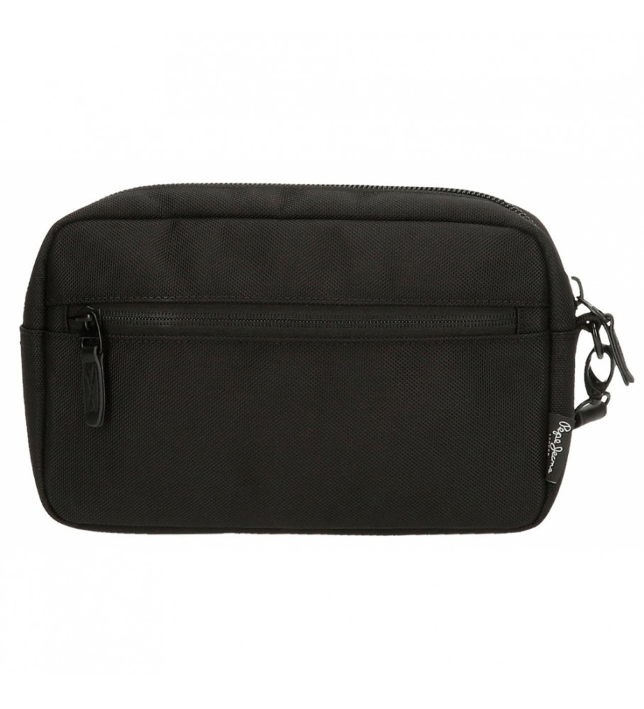 Pepe Jeans Soho Muška torbica za ruku 73541 - detalj