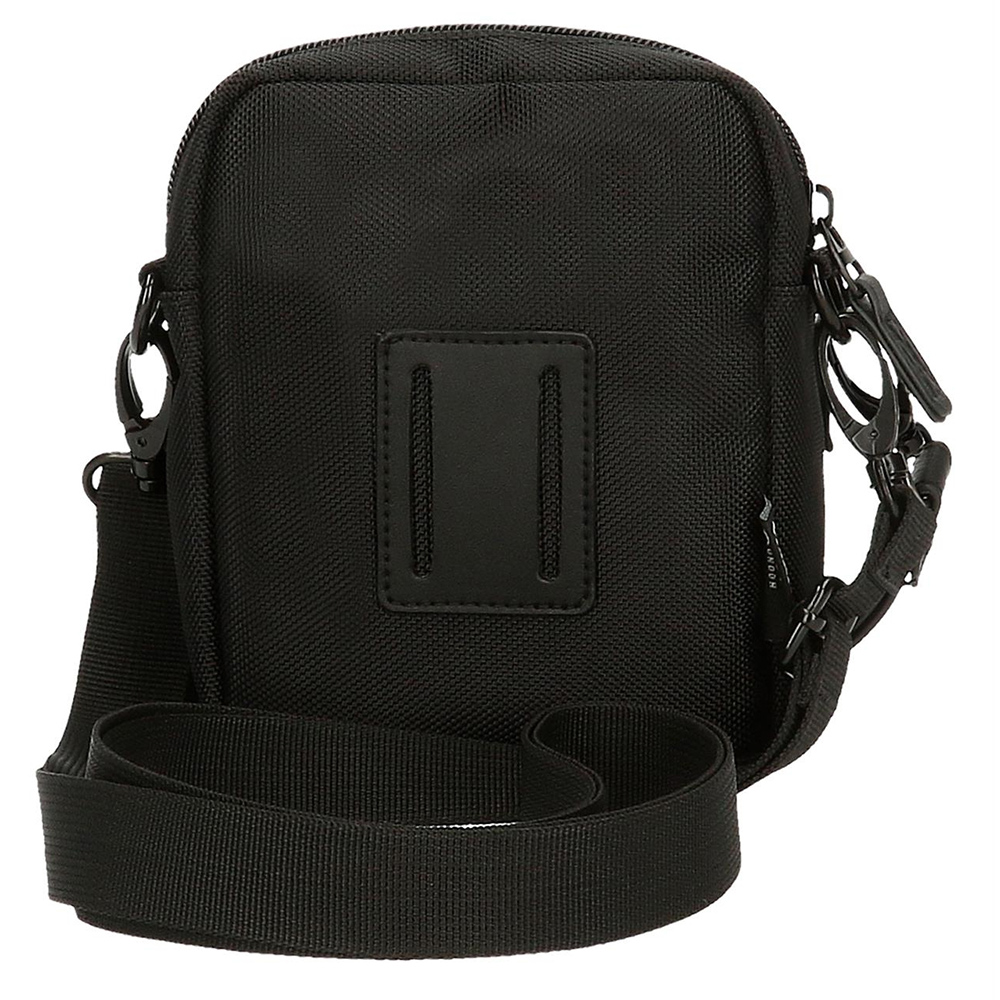 Pepe Jeans Soho Muška torbica 15cm za rame, struk ili ruku 73551 - detalj